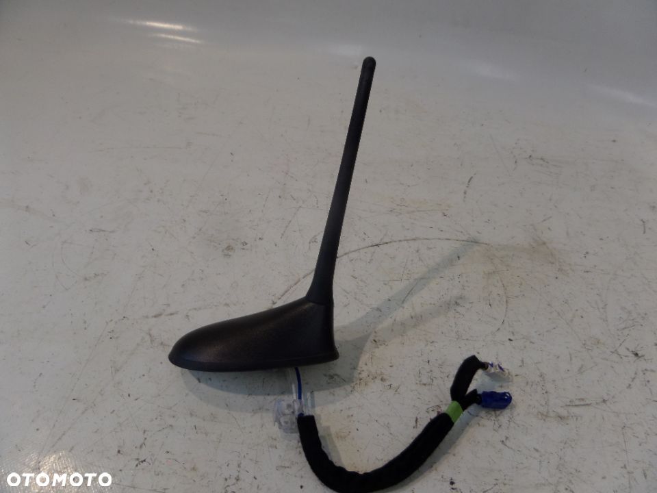 JEEP COMPASS II 17- ANTENA RADIA P68269559AA - 1