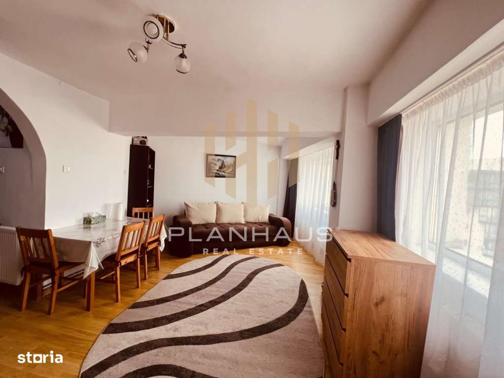 Apartament 2 camere - Republicii intersectia cu b-dul Traian ,Baia Mar - Imagine principală: 1/17