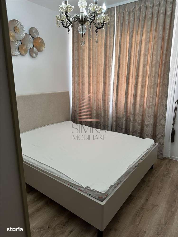 Apartament de inchiriat 2 camere decomandate Prima Bolcas - Imagine principală: 4/12