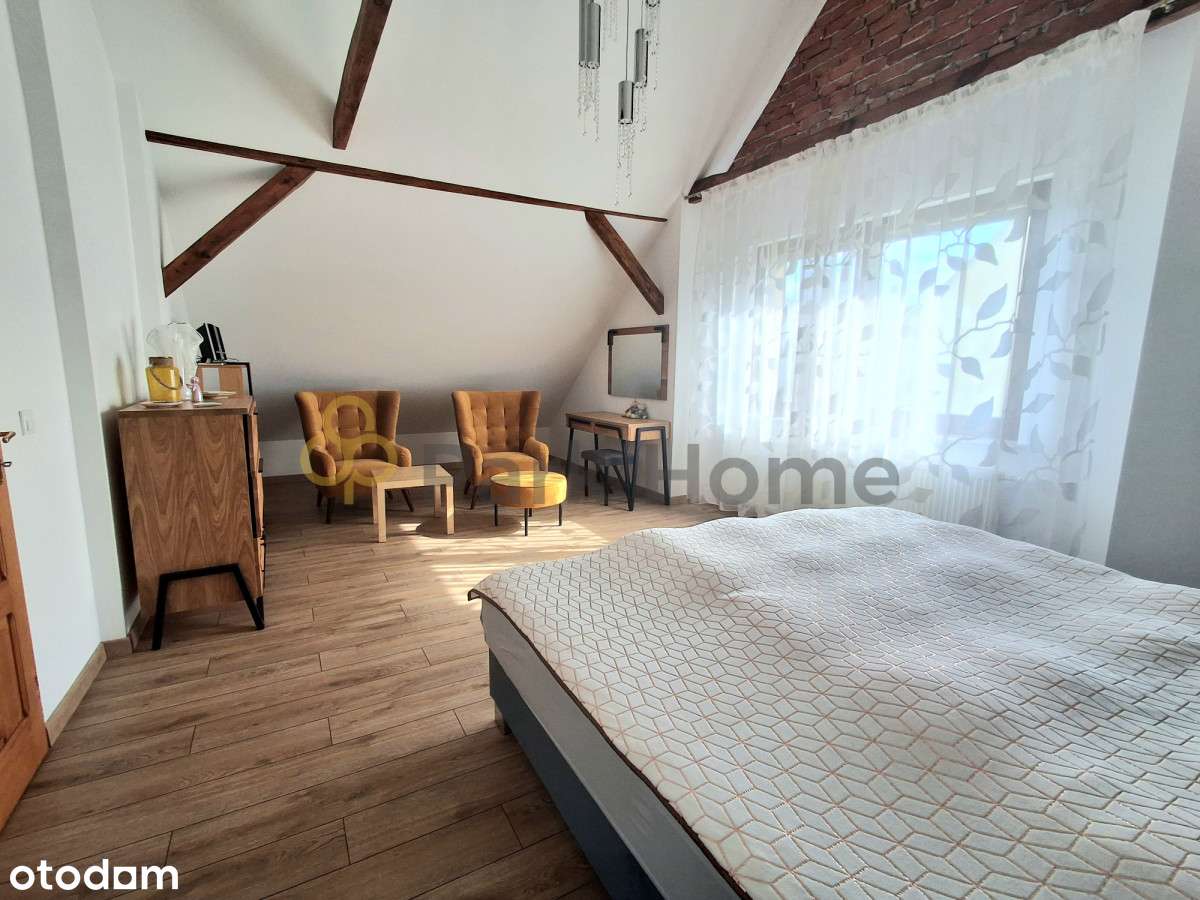 Urokliwy dom po remoncie Gostyń - Pełny obrazek: 3/17