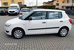 Skoda Fabia 1.2 12V Active - 7