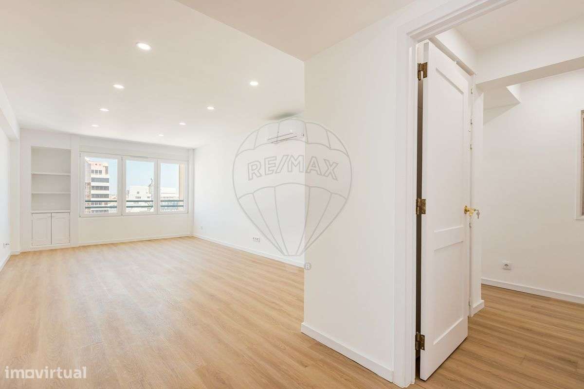 Apartamento T3 para venda - Grande imagem: 1/31