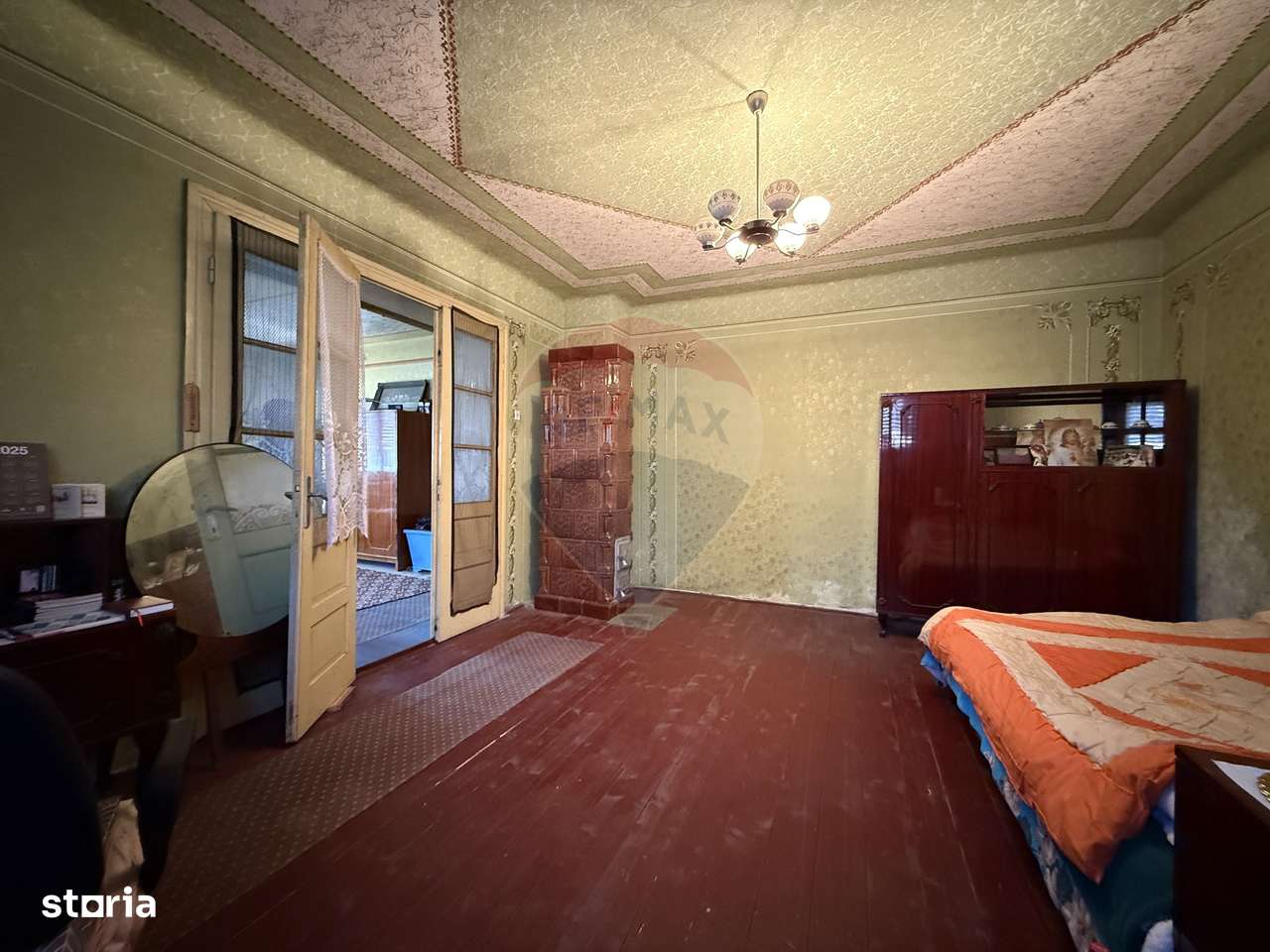 Casă la tara | Calatele | Teren 2100 mp | Exclusivitate | Comision 0%-9