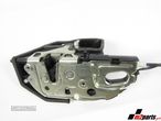 Fecho da porta Direito/Trás SEMI-NOVO/ ORIGINAL BMW 5 Gran Turismo (F07) 5122714... - 2