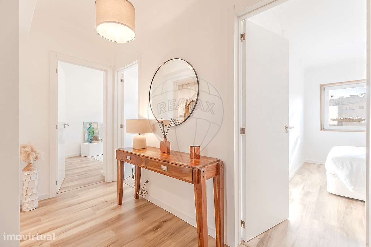 Apartamento T3 para venda-9