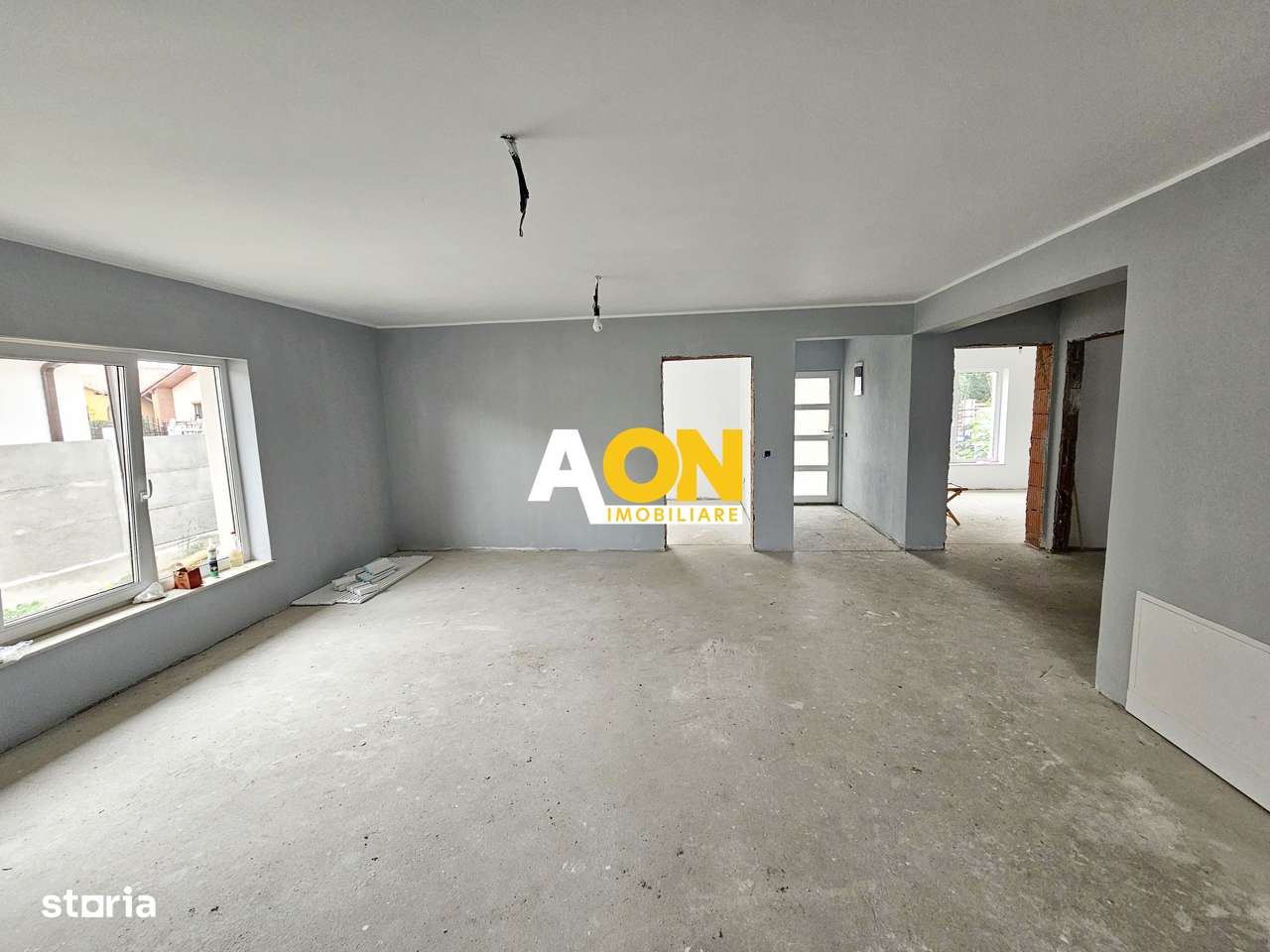 Casa 4 camere, 2 bai, predare la cheie, Micesti - Imagine principală: 5/11