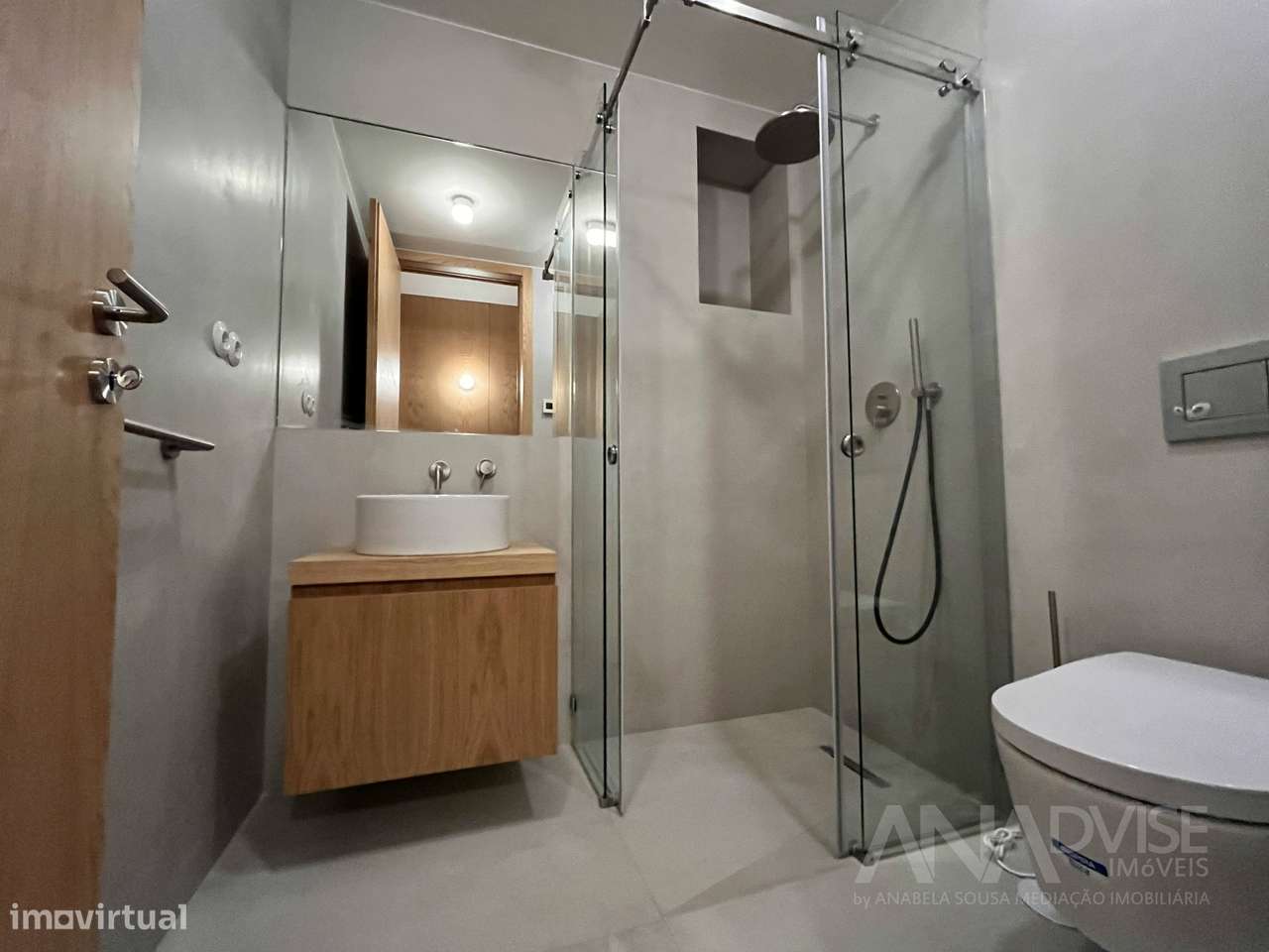 Apartamento T3 Venda em Viseu,Viseu-10