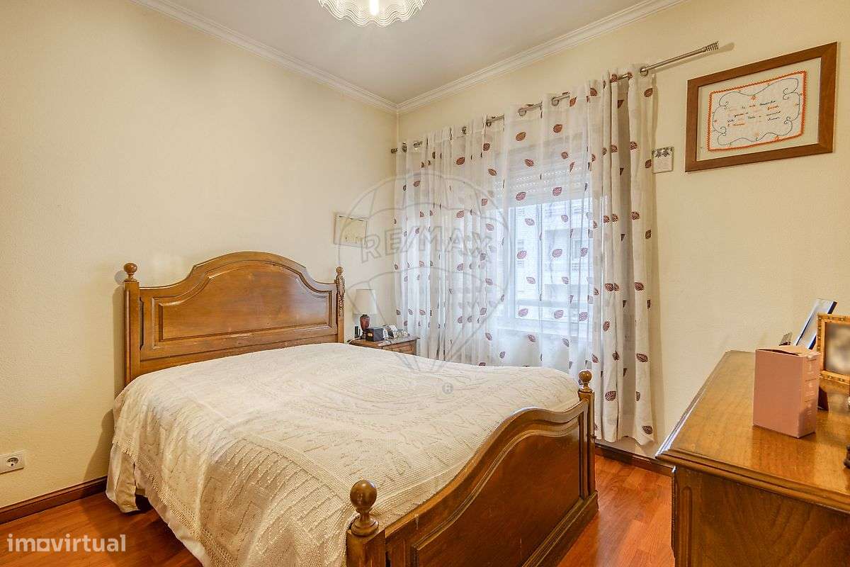 Apartamento T3 para venda - Grande imagem: 5/27