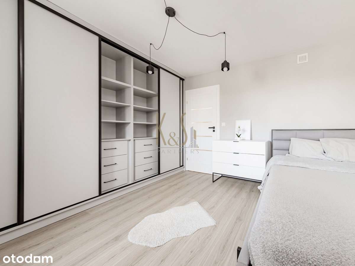 Mieszkanie 3- pokojowe na Mokotowie-11