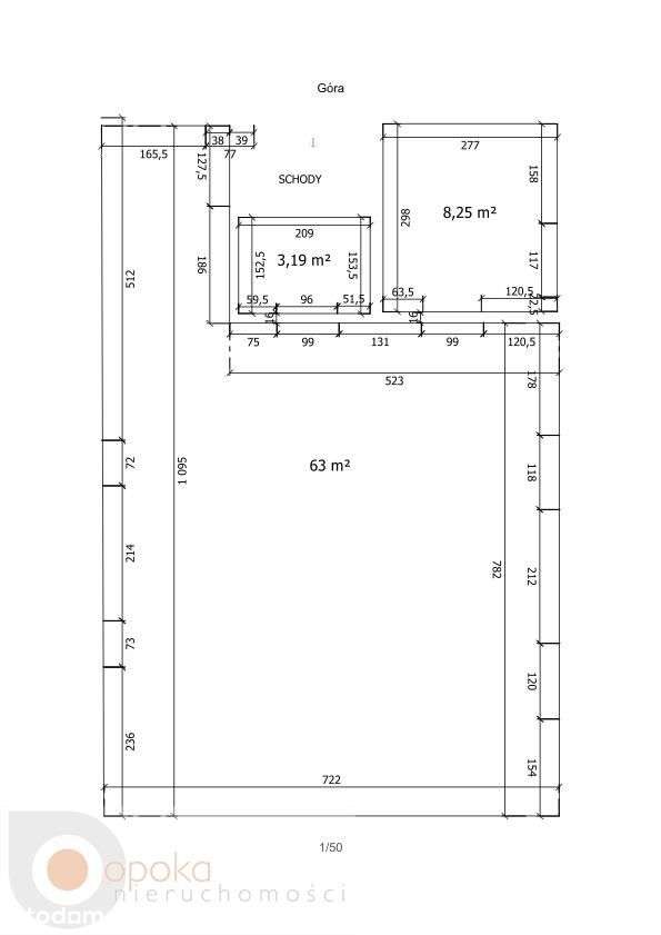 Wawer S2-2 domy 341m2 i 176m2- użytkowy/mieszkalny-17