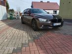 BMW Seria 3 318d DPF Touring Edition Lifestyle - 5