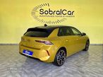 Opel Astra 1.2 T GS Line S/S - 8