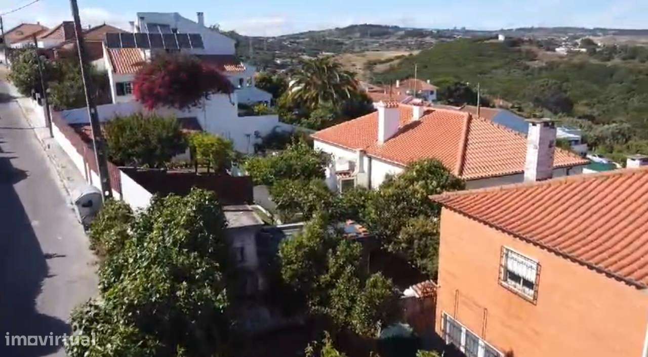 Moradia T5 com 2 Cadernetas + 3 Utilizações Independentes | Loures. - Grande imagem: 5/26