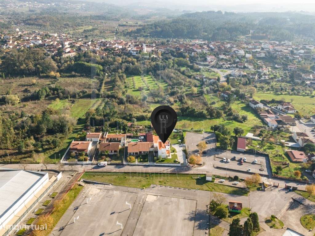 Moradia T4 | Pampilhosa, Mealhada-39