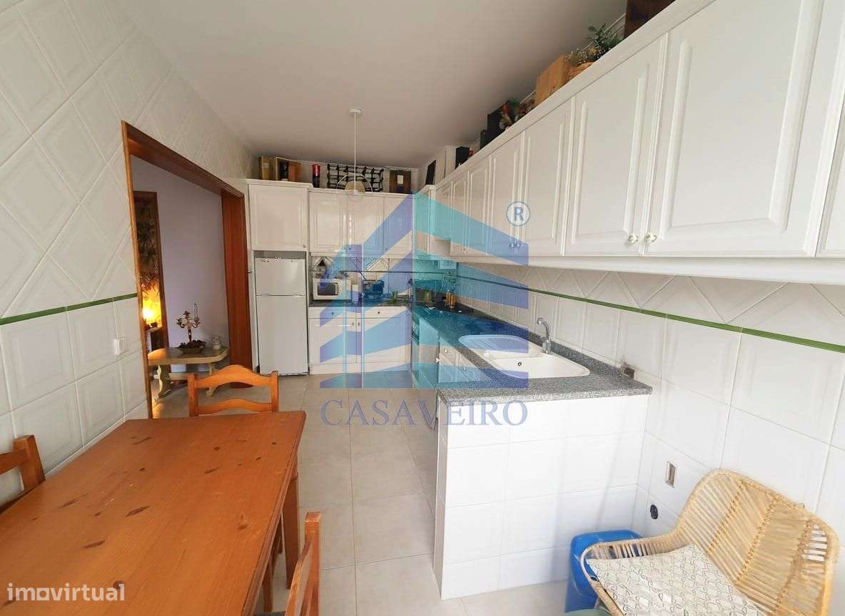 Apartamento T1 na Praia da Vagueira - Grande imagem: 5/23