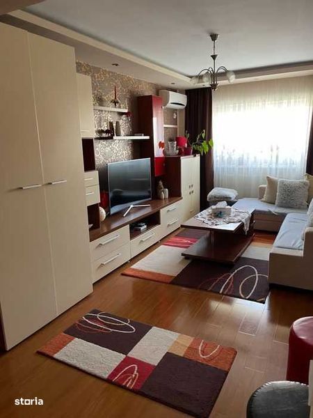 Apartament 4 Camere Micro 17