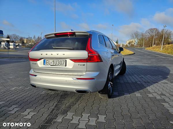 Volvo XC 60 - 14