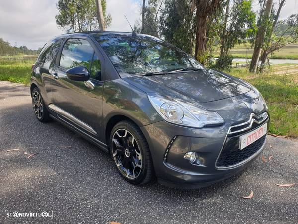 Citroën DS3 1.6 THP Sport Chic - 6