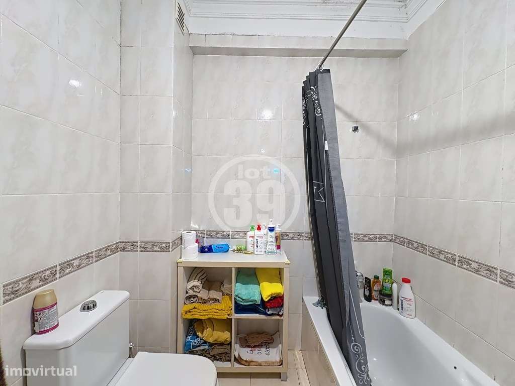 Apartamento com 2 quartos para venda em Loulé-17