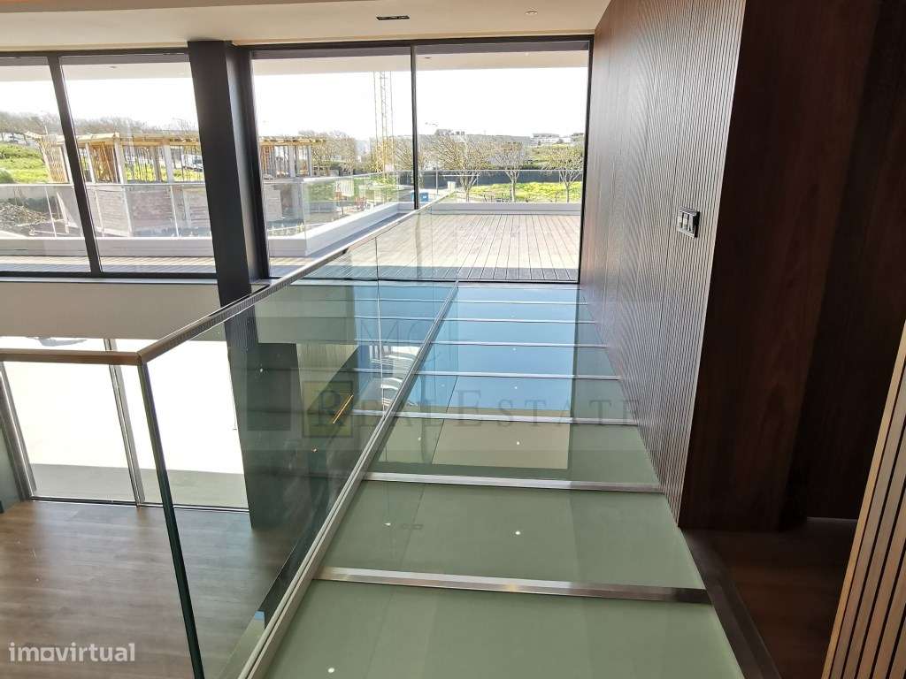 Moradia T5 de luxo - Oeiras Golf & Residence-58