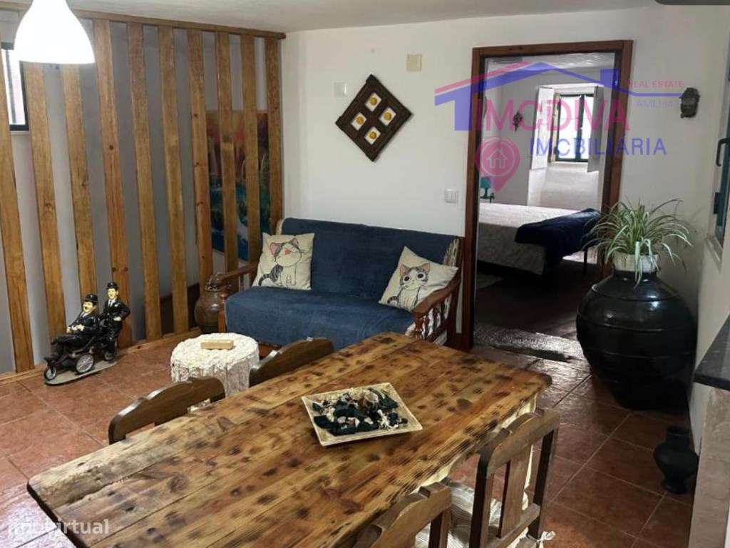 Alojamento Local em Aldeia de Xisto, Castanheira de Pera-6