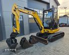 Caterpillar MINIKOPARKA CAT CATERPILLAR 302.7 D CR 302 2019R. 1400 MTG - 5