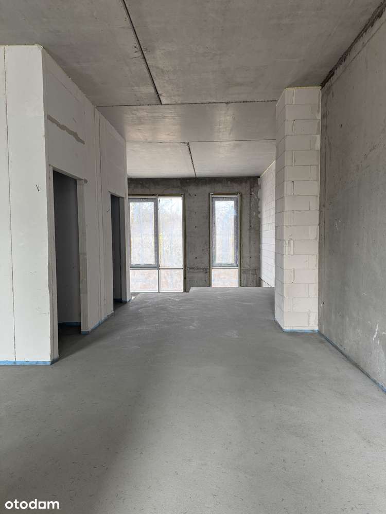 NOWE LOKALE  JEDNO I DWUKONDYGNACYJNE | 94–216 m²| UL. JAGIELLOŃCZYKA-13