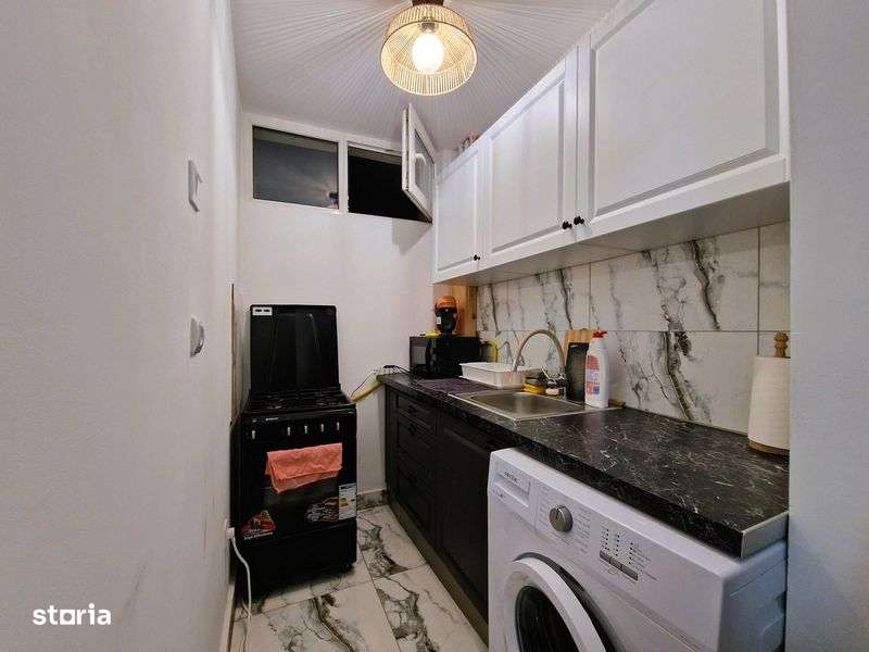 Apartament 2 camere, 33mp, Gheorgheni - Imagine principală: 4/5