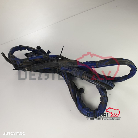 Set conducte AdBlue Mercedes Axor (A0049979489) - 2