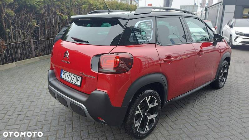 Citroën C3 Aircross - 4