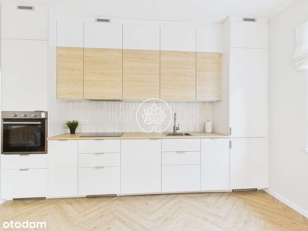 Dwupokojowe mieszkanie na wynajem - Pełny obrazek: 4/10