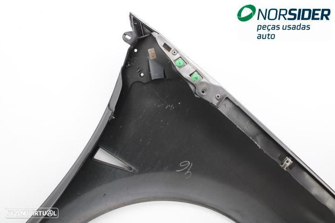 Guarda lamas esquerdo Renault Megane II Fase I|02-06 - 8