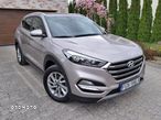 Hyundai Tucson - 4