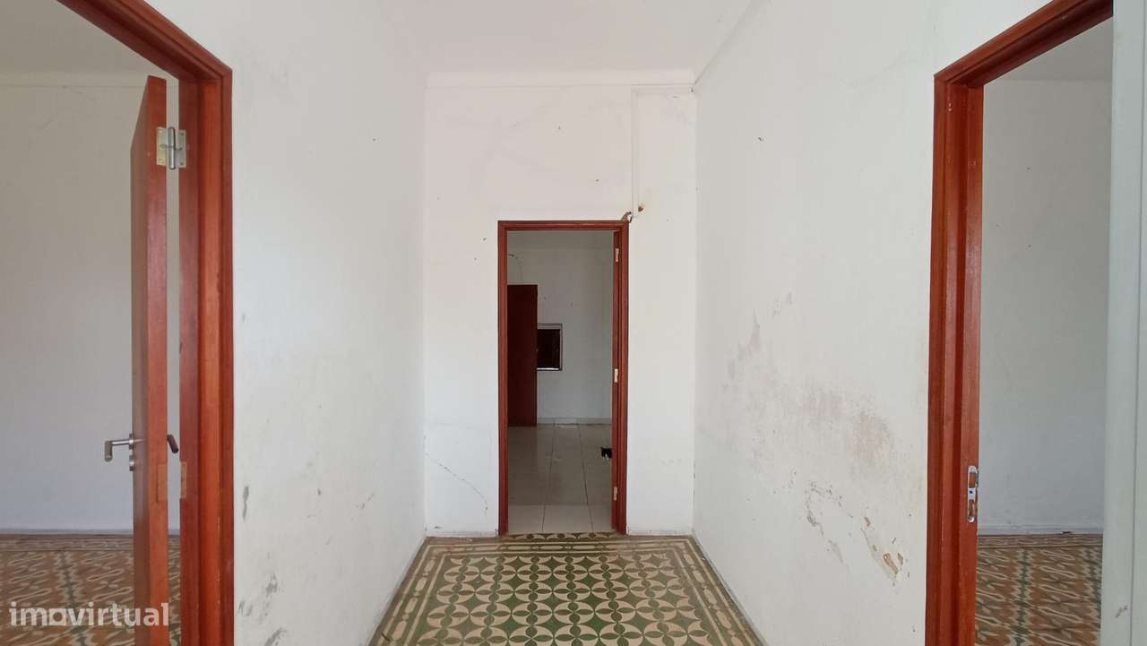 Moradia em zona rural e tranquila no Freixo Seco, Loulé - Grande imagem: 4/16