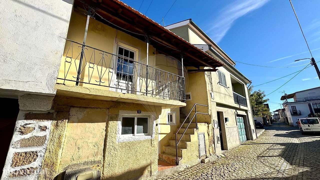 Moradia T2 para venda-16