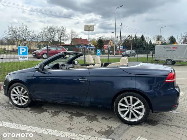 Volkswagen Eos 2.0 TSI DSG - 17