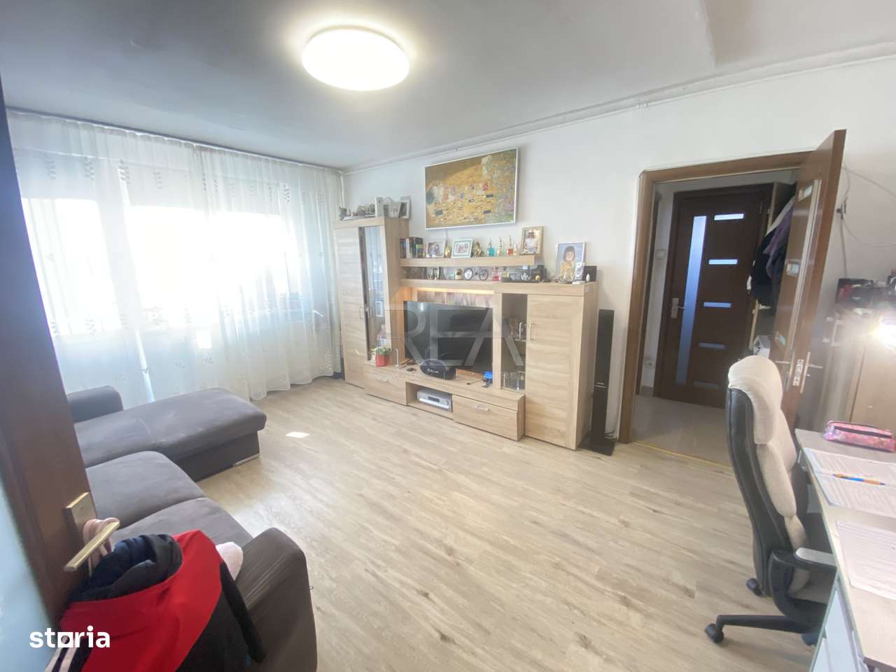 2 Camere - 8/8 Semidecomandat-Bulevardul Constantin Brancoveanu
