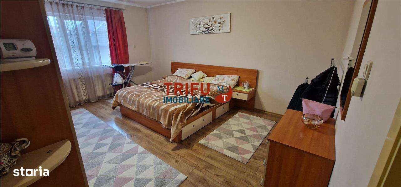 Casă Multifuncțională în Zona Prefecturii, Alba Iulia - Imagine principală: 5/17