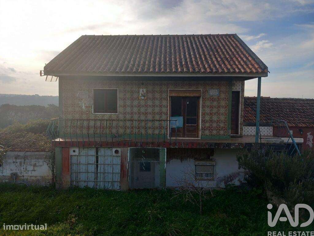 Casa / Villa T3 em Salir de Matos de 110,00 m2 - Grande imagem: 2/12