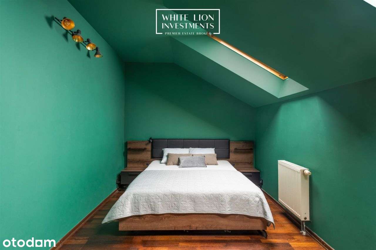 3 Pokoje | Metro Księcia Janusza-15