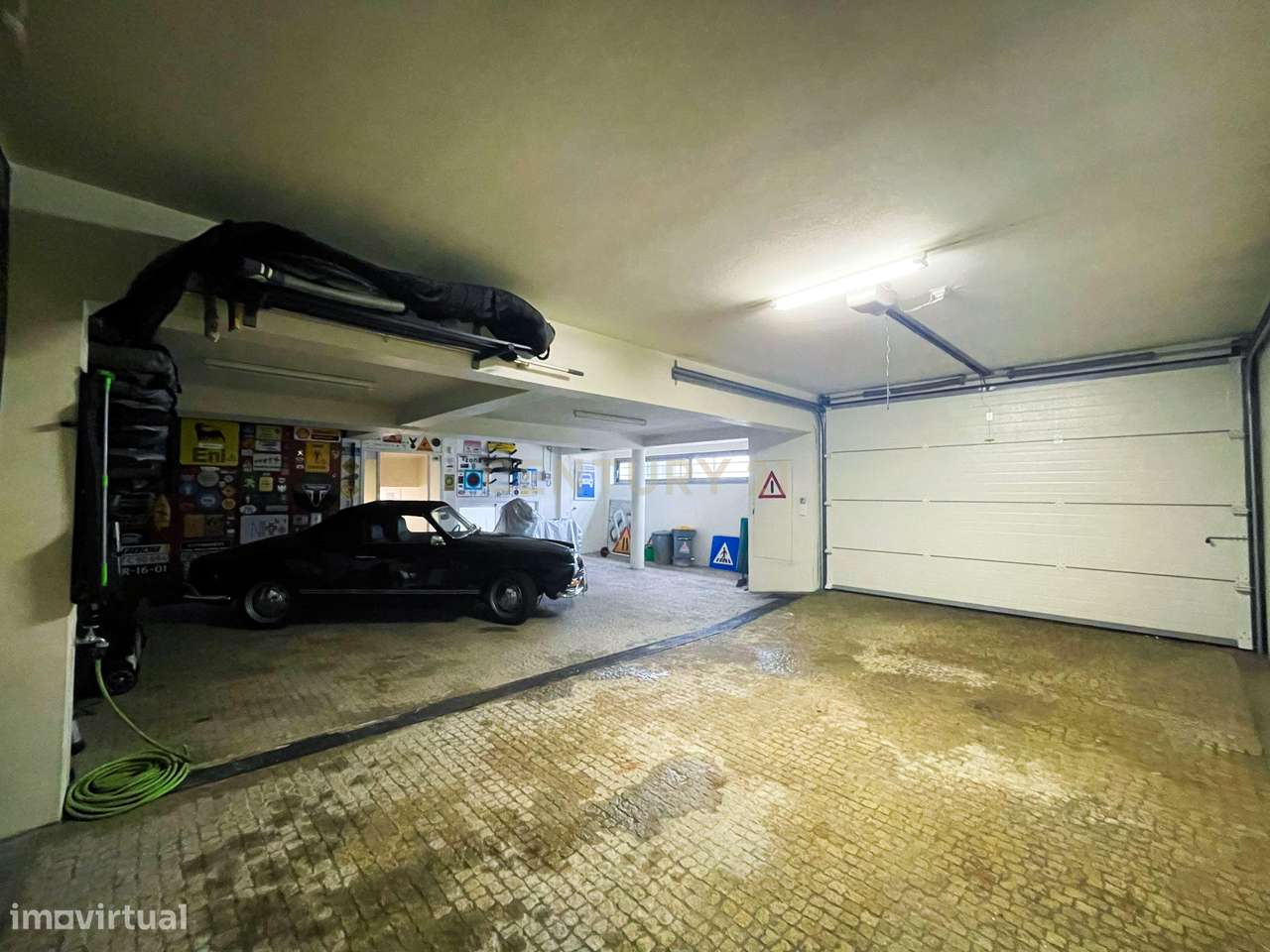 Moradia T3+1 no Bairro Marechal Gomes da Costa | 3 Frentes | Design e-26