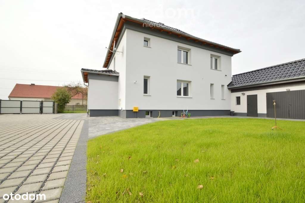 Dom do wynajęcia - Pełny obrazek: 2/17