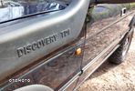 Land Rover Discovery - 5