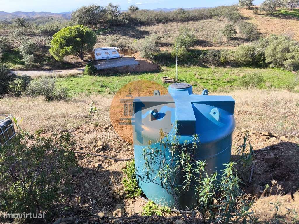 TERRENO COM 13480 M² - COM POÇO - TERRAÇO - DEPÓSITO DE ÁGUA - PERO... - Grande imagem: 5/45