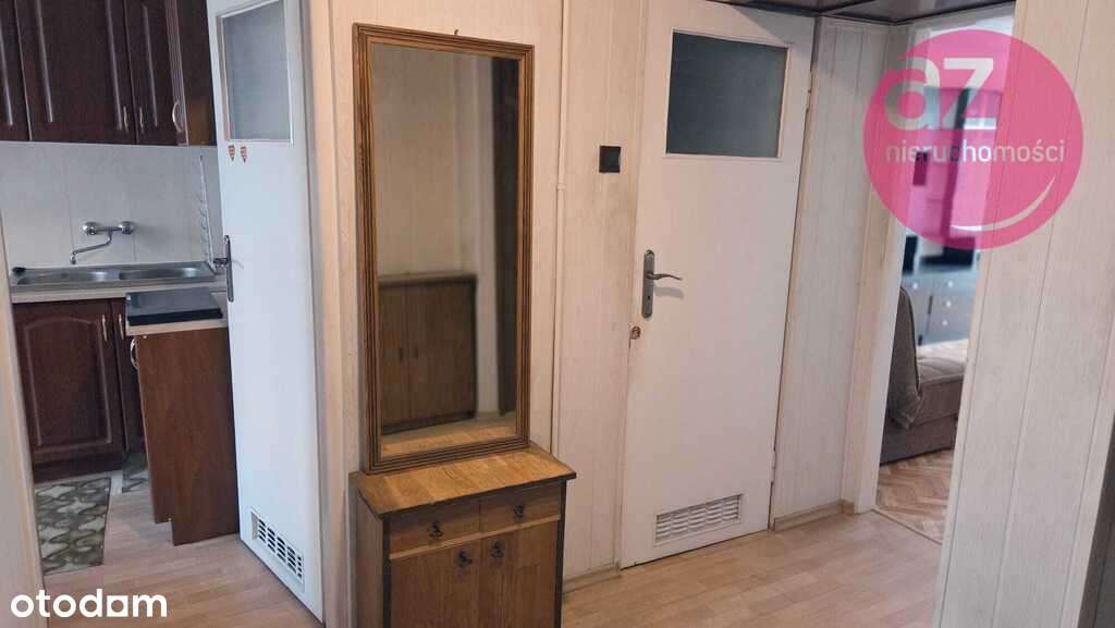 Mieszkanie na sprzedaż koło Galerii 3 Korony , 1 p-12