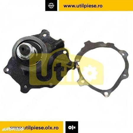 Pompa de apa pentru motor hino w04d w04e - 1