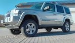 Jeep Commander 3.0 CRD Limited - 2