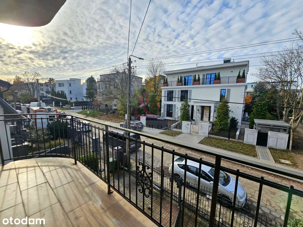 Duże mieszkanie | garaż | widok na morze-7