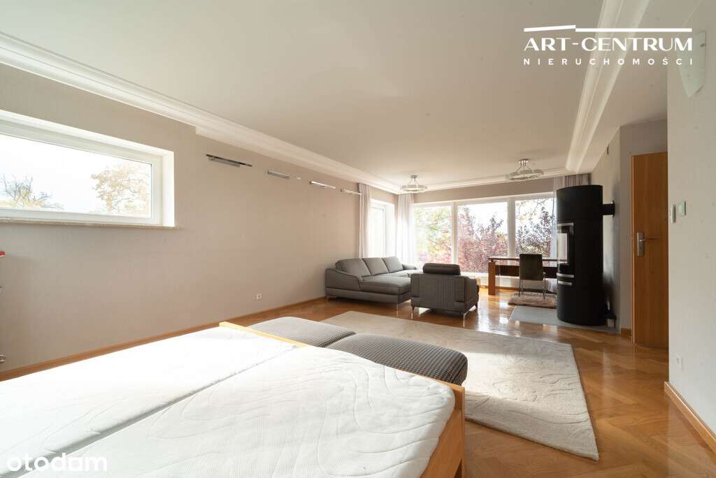 Wielka Przestrzeń, Wielkie Możliwości !-8