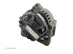 ALTERNATOR RENAULT MEGANE II 2 (2002-2005) 2.0 16V 135KM F4R770 8200290215 - 3